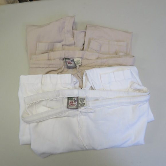 BIG DOG - Lightweight Capris size XL - 2 pairs - Picture 12 of 12